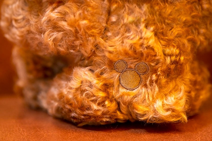 2021秋冬迪士尼「達菲熊」全新周邊