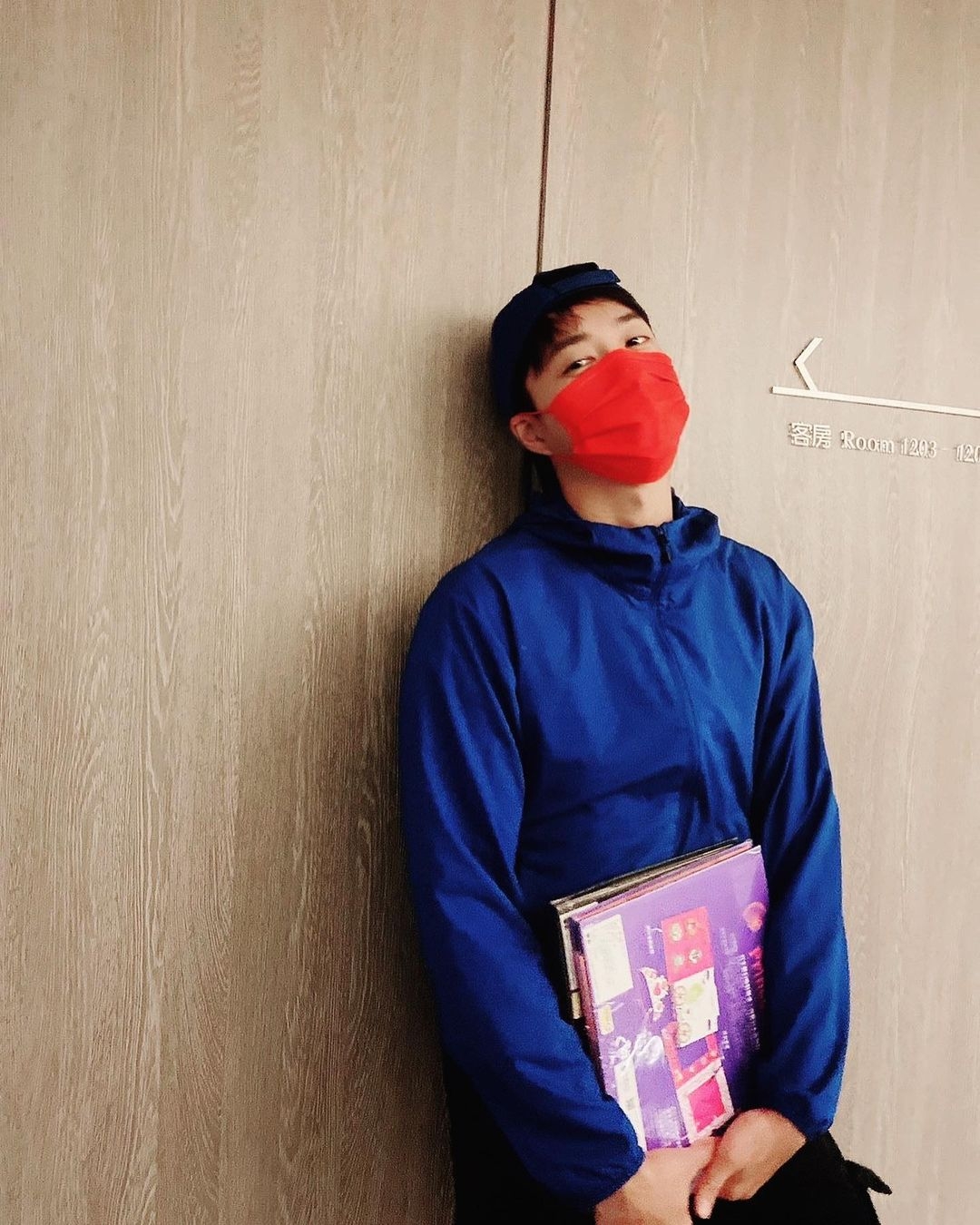 江宏傑條件一出讓全世界江太太們歡喜