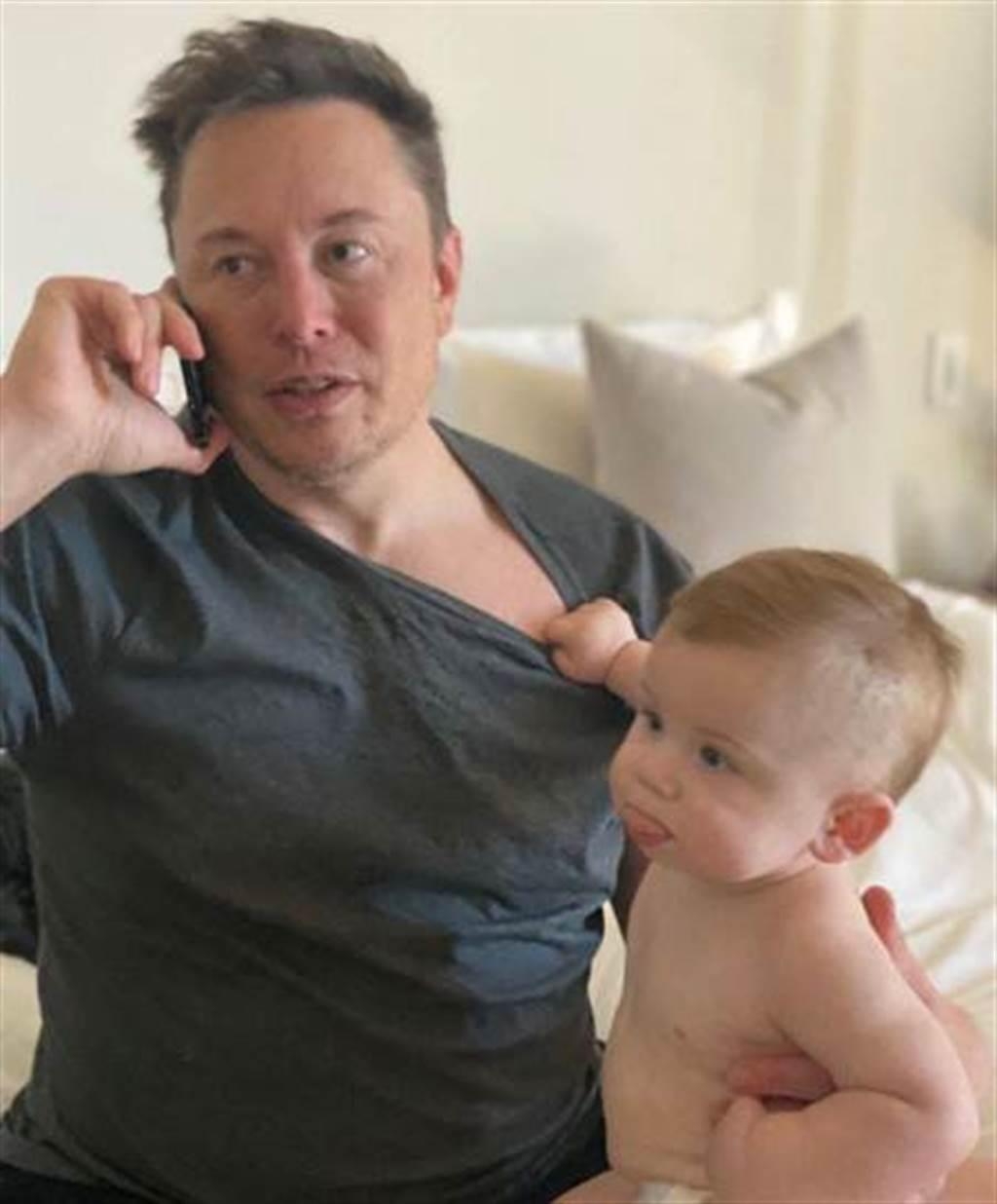 馬斯克比起捐款「更想送人類上火星」