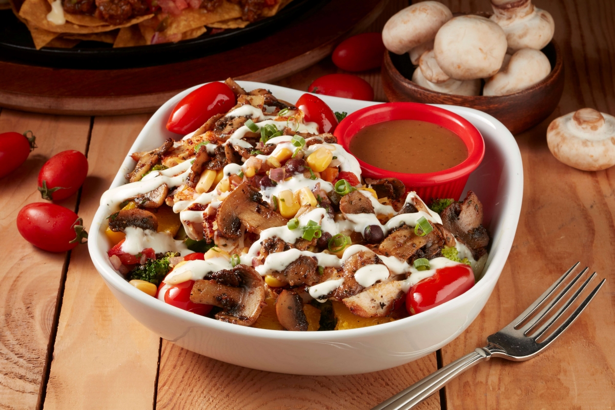 美墨餐廳Chili’s