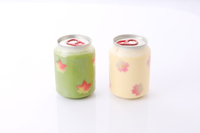 洛缶Cake布丁系列