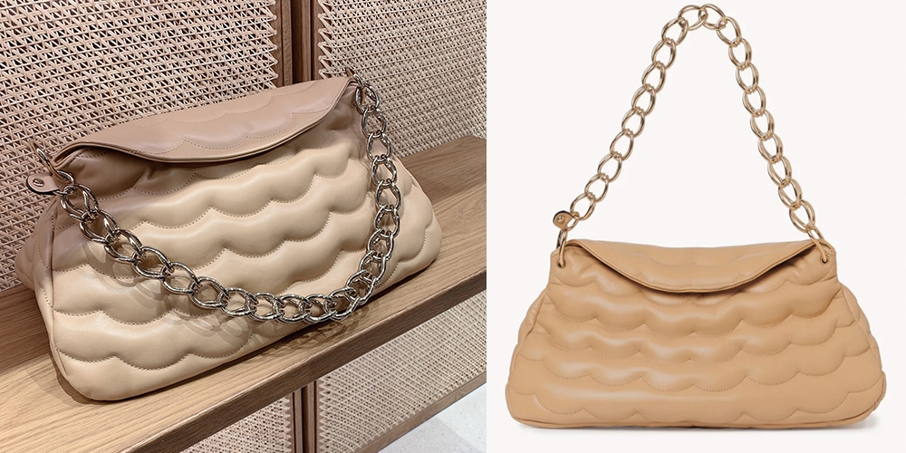 GirlStyle_TW、Chloé