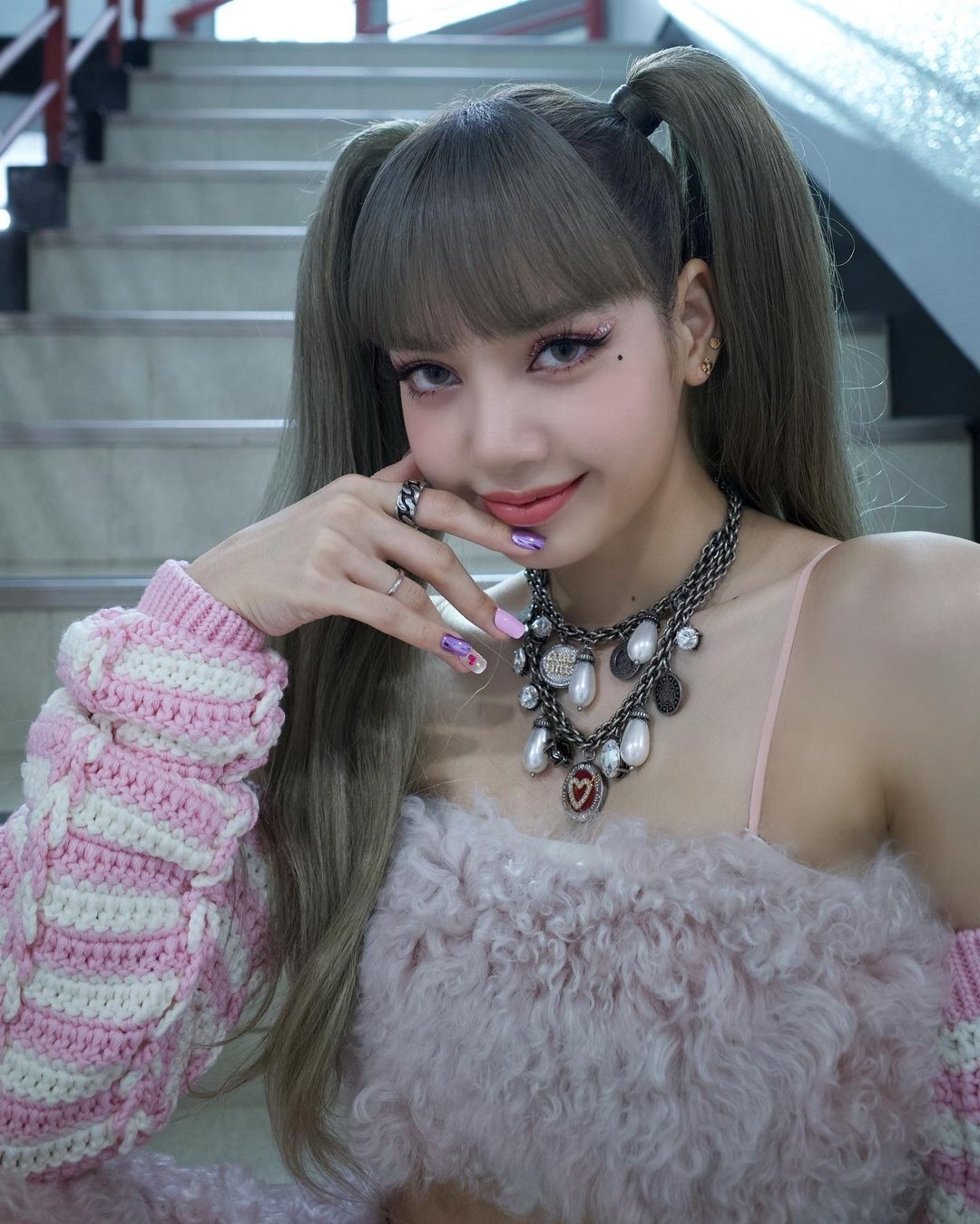 IG @LALALALISA_M