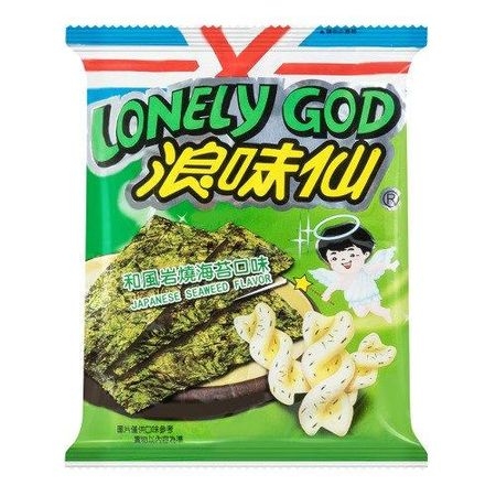 浪味仙永恆族