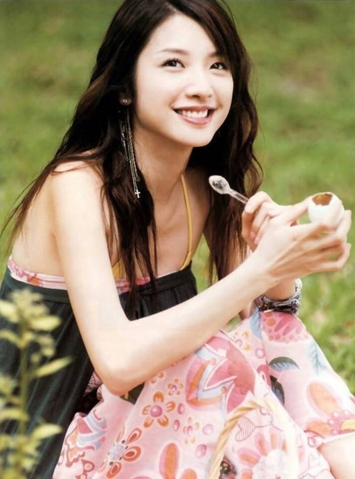 許瑋倫昔日身影