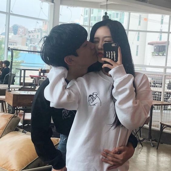 理想男友行為