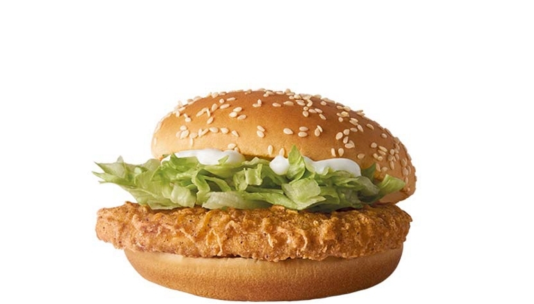麥當勞麥香雞是不少消費者喜愛品項