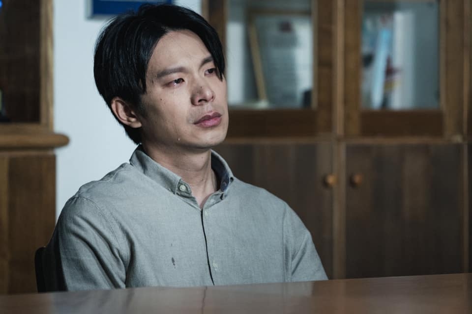 金鐘視帝姚淳耀女友林羿曝光