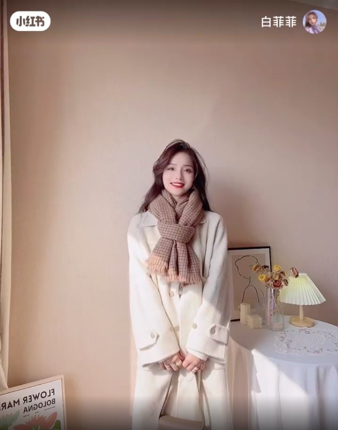 熱搜5款超時髦「圍巾綁法」