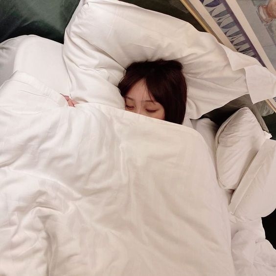 試睡員每週將花費近38小時躺在床上。