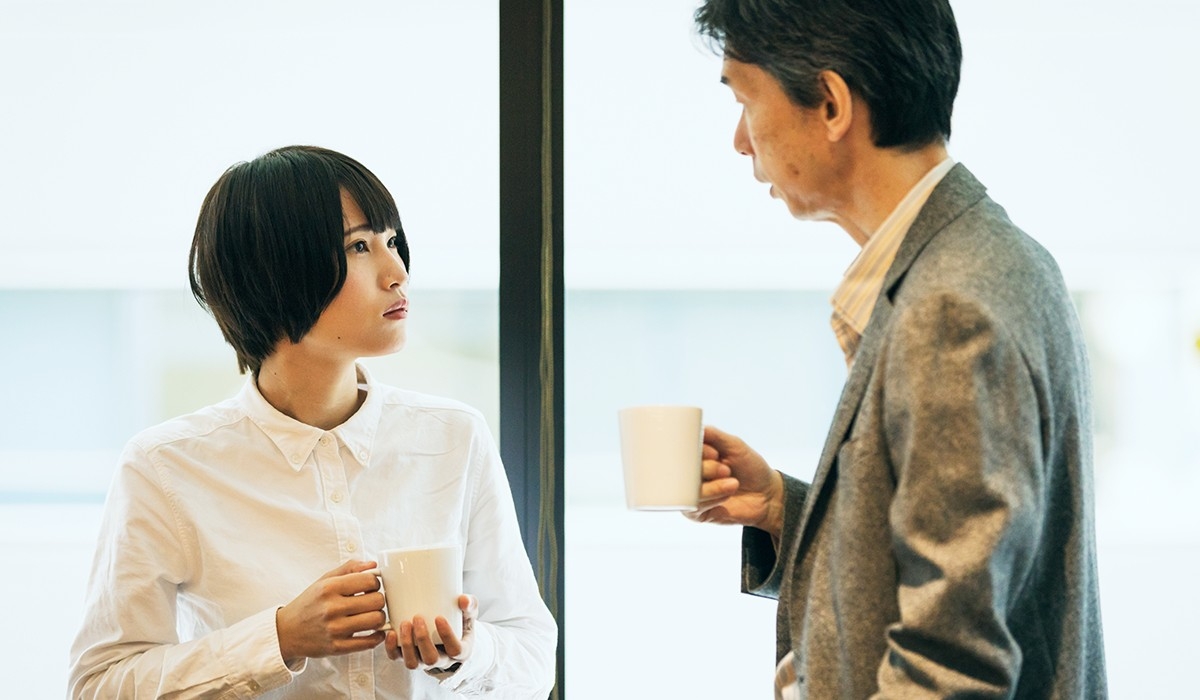 主管把屬下當作24小時隨傳隨到