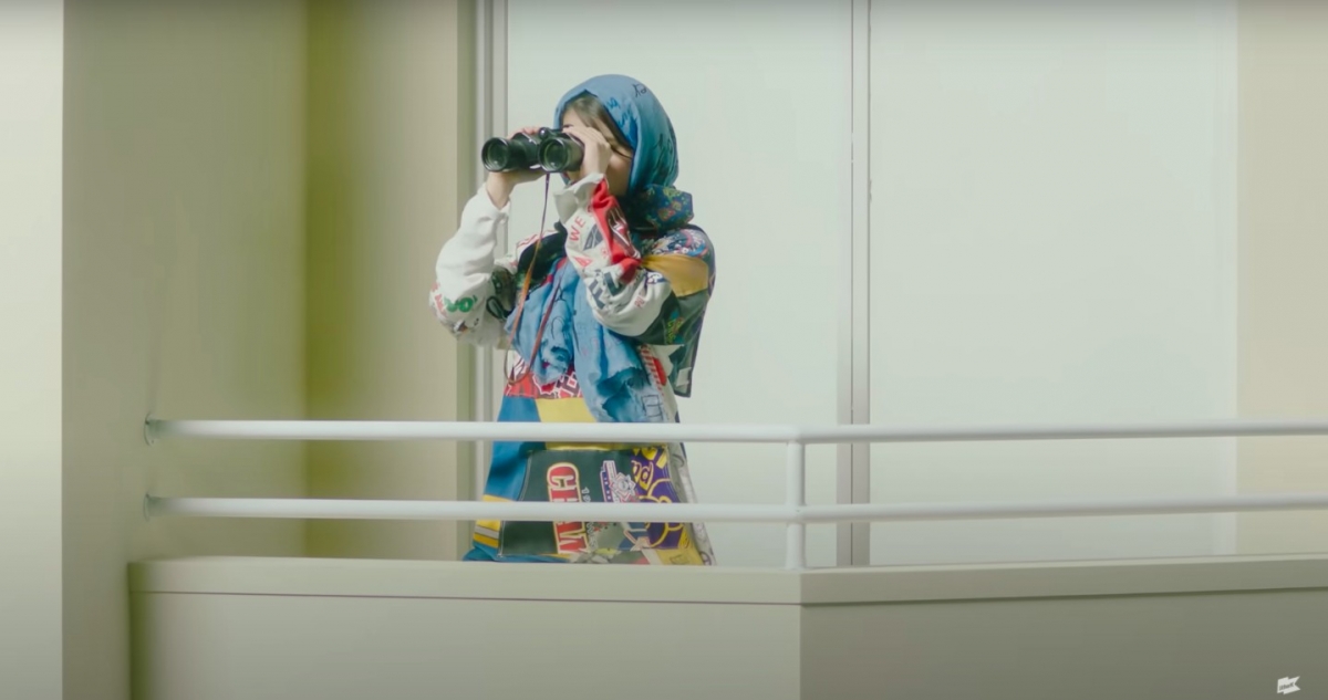 IU(아이유) _ BBIBBI(삐삐)