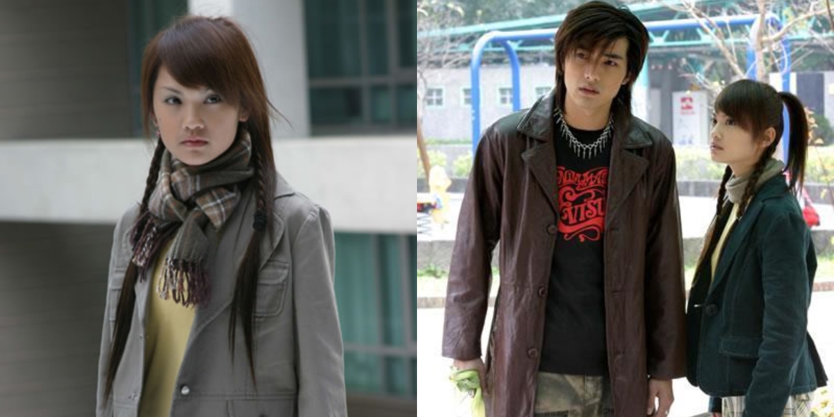 惡魔在身邊劇照