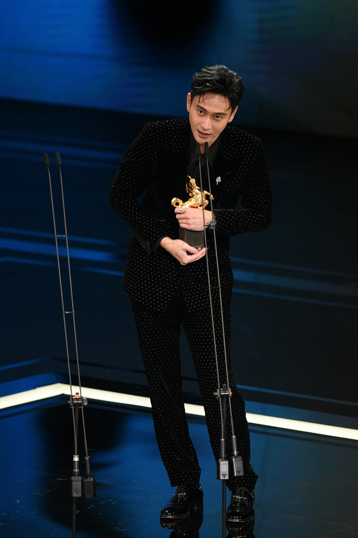 金馬獎最佳男配角