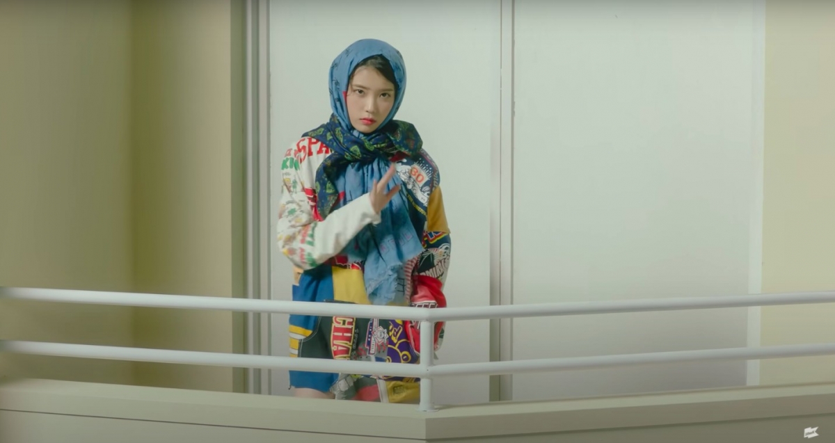 IU(아이유) _ BBIBBI(삐삐)