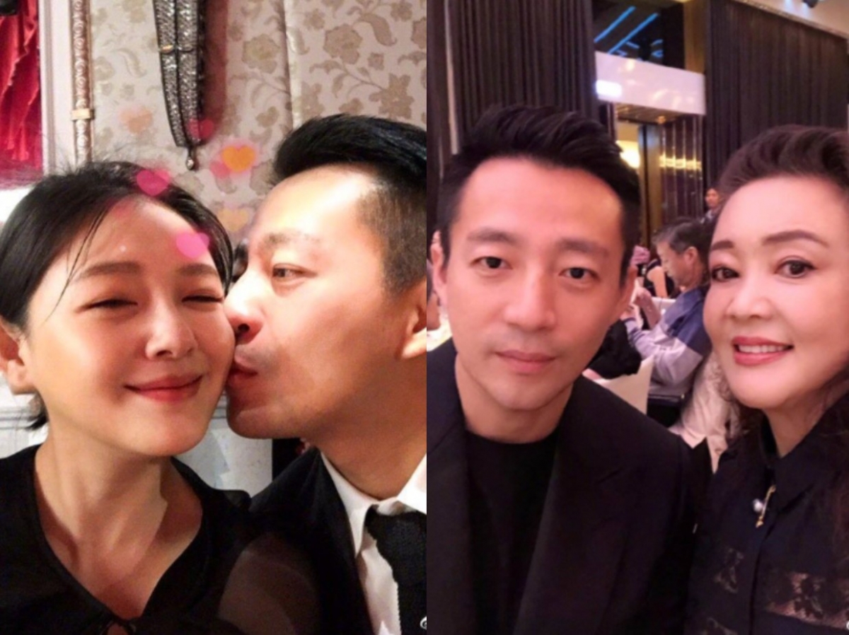 婆媳之間的相處,往往也是夫妻之間的溝通關鍵。
