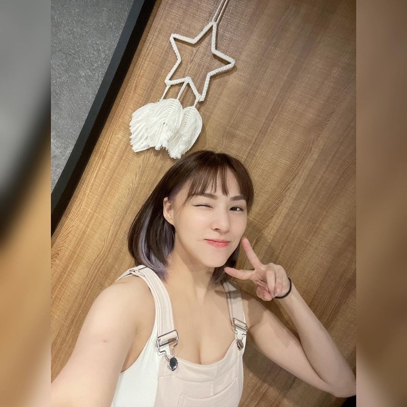 眾人支持熊熊決定