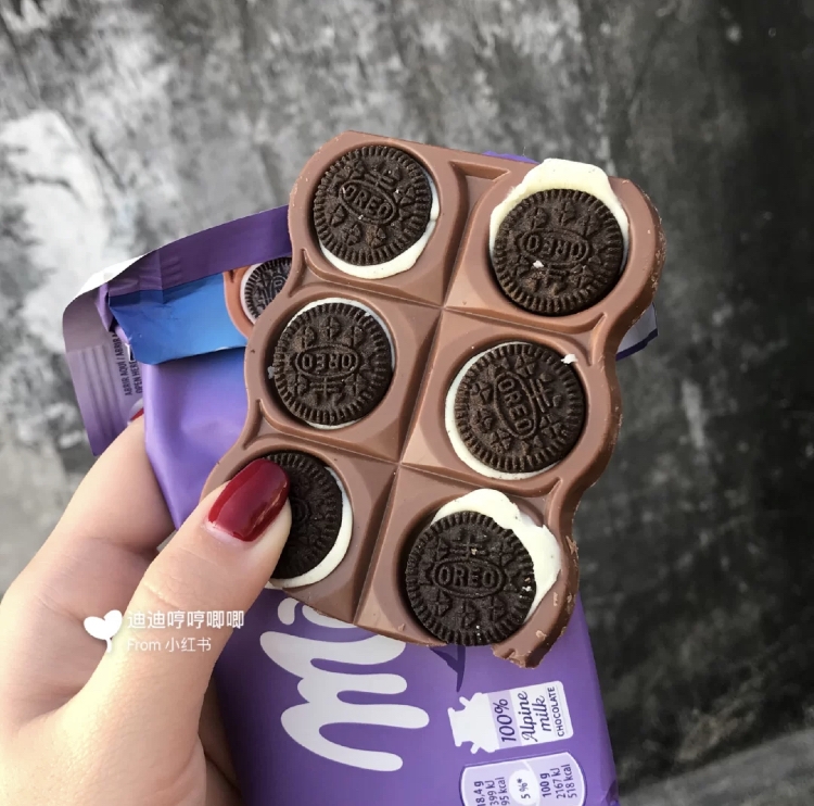 OREO巧克力