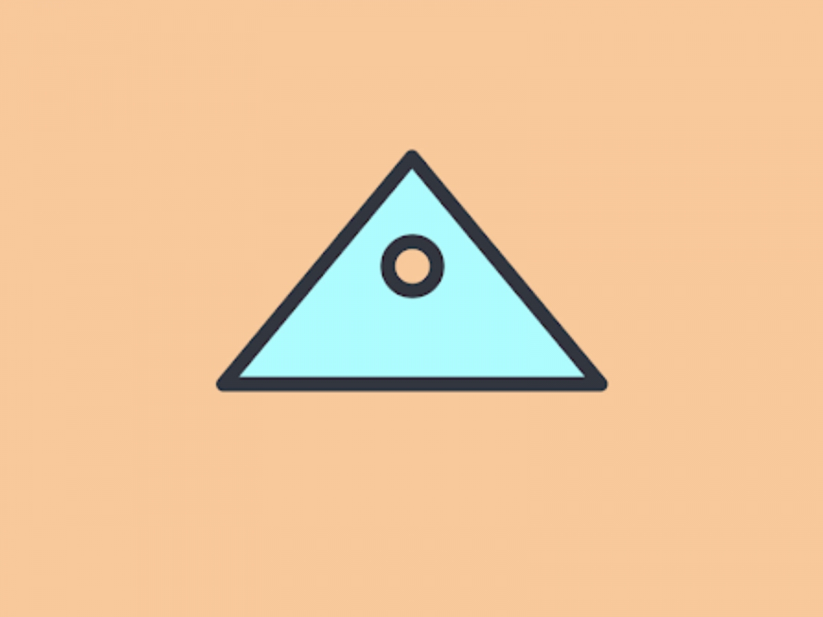 看見這一個圖案,妳馬上聯想的物品是什麼?