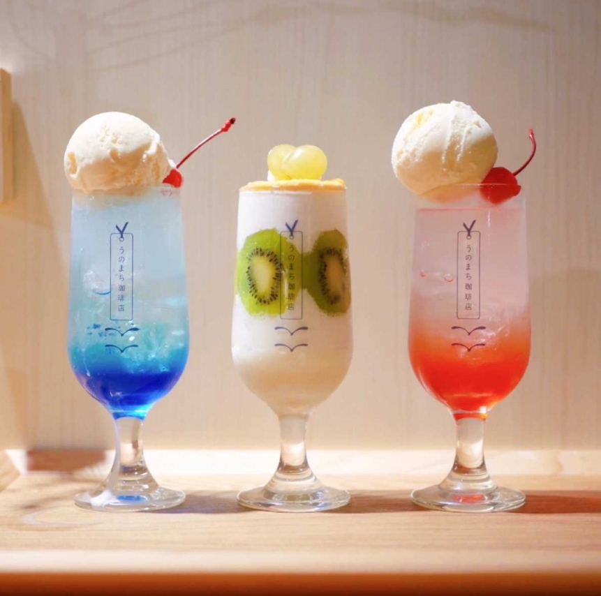 店家改良另外3款飲料 