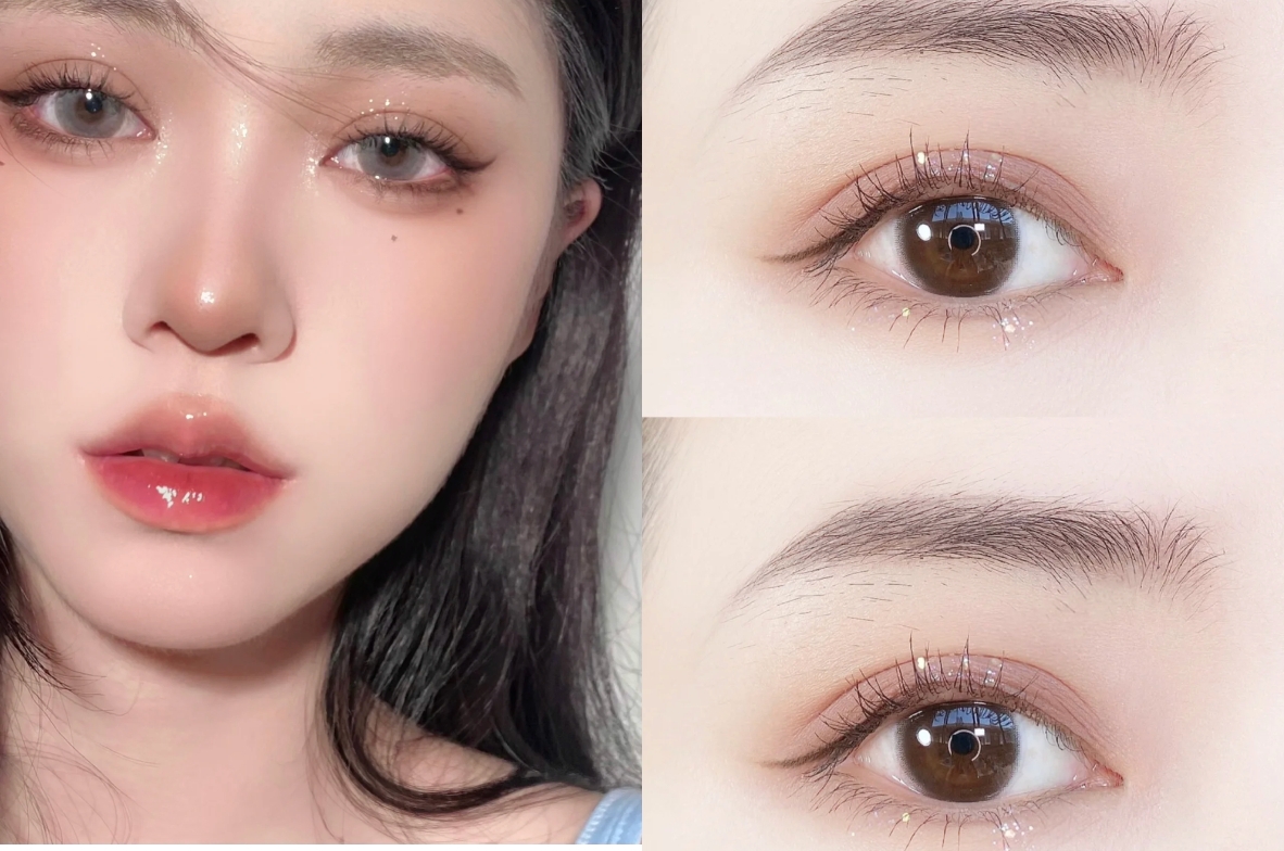 Look 2：約會必備純慾款