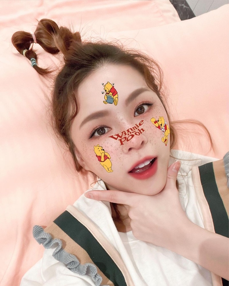 熊熊凍卵原因曝光