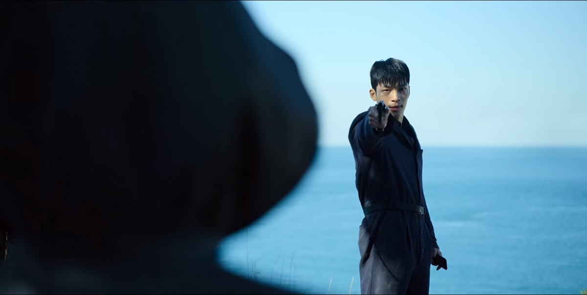 《魷魚遊戲》魏嘏雋