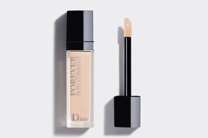 遮瑕膏推薦1:Dior 超完美持久遮瑕乳， 11ml/NT$1,550