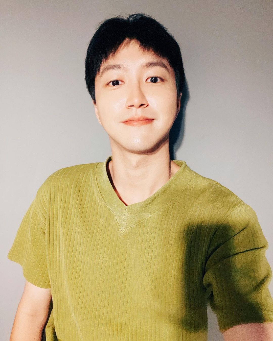 江宏傑個人照