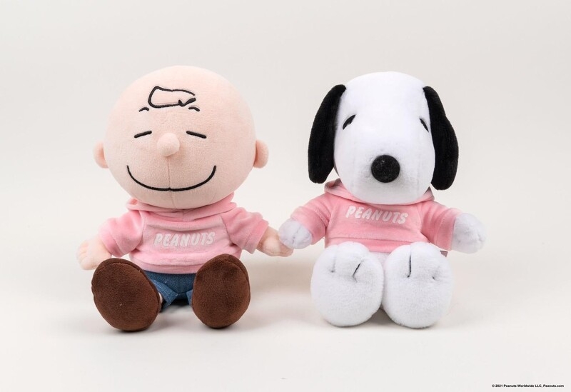 PEANUTSx家扶基金會