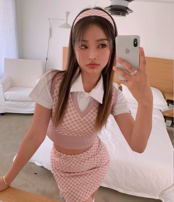 IG @kkmmmkk