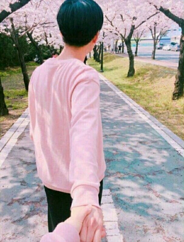 理想男友行為