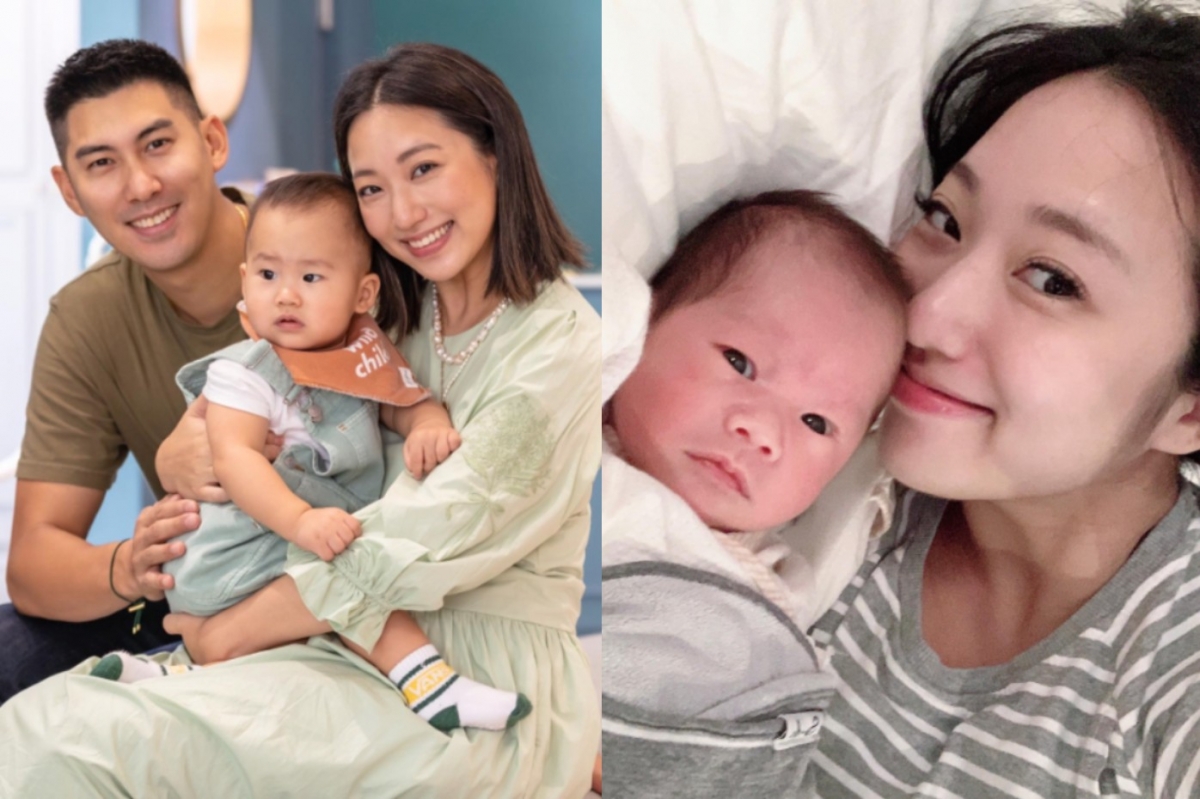 毛加恩的兒子命名,是為紀念摯友高以翔。