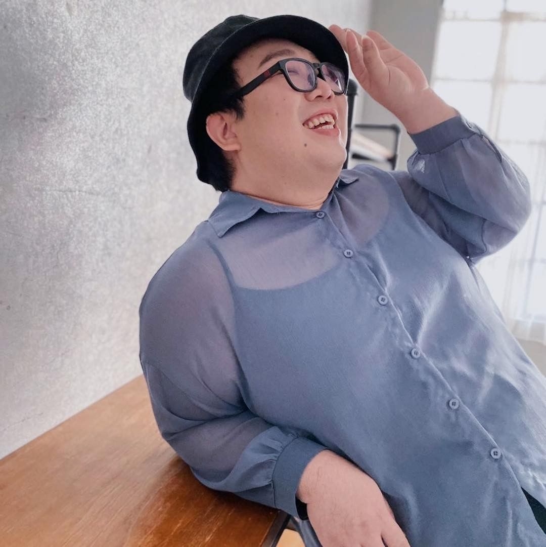 網紅Alizabeth娘娘