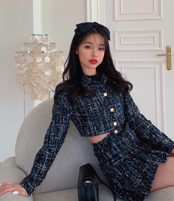 戀愛心理測驗