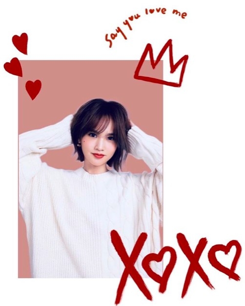 楊丞琳IG發文感謝粉絲多年陪伴