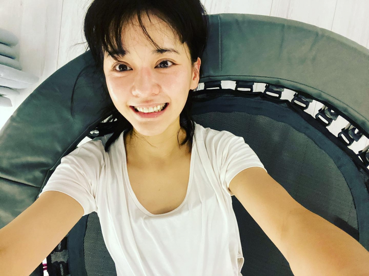 陳意涵演出戲劇《痞子英雄》展露頭角