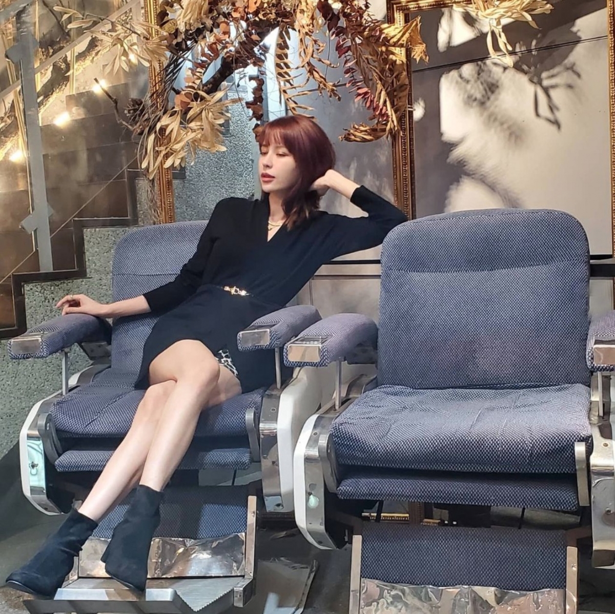 Keanna對莉婭「哭窮」行為感到不解,認為她都在打臉自己說過的話。
