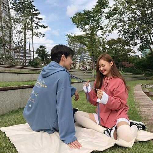 寵女友巨蟹男友寵女友事蹟