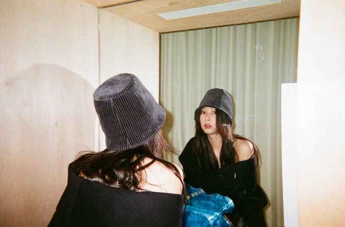 金鐘視帝姚淳耀女友林羿曝光