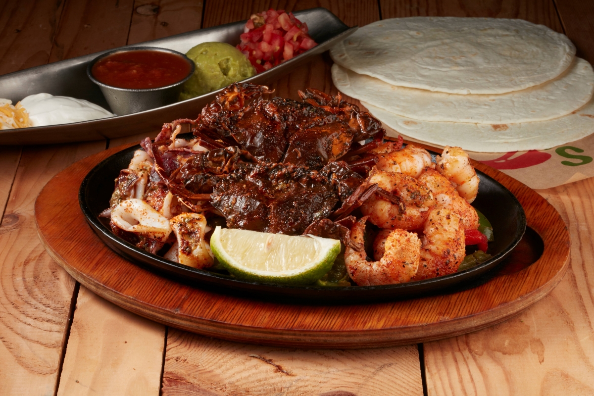 美墨餐廳Chili’s