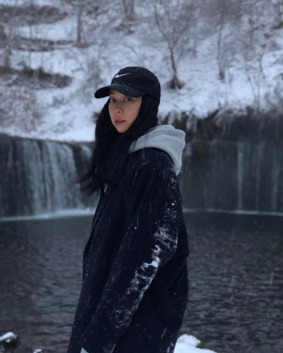 金鐘視帝姚淳耀女友林羿曝光