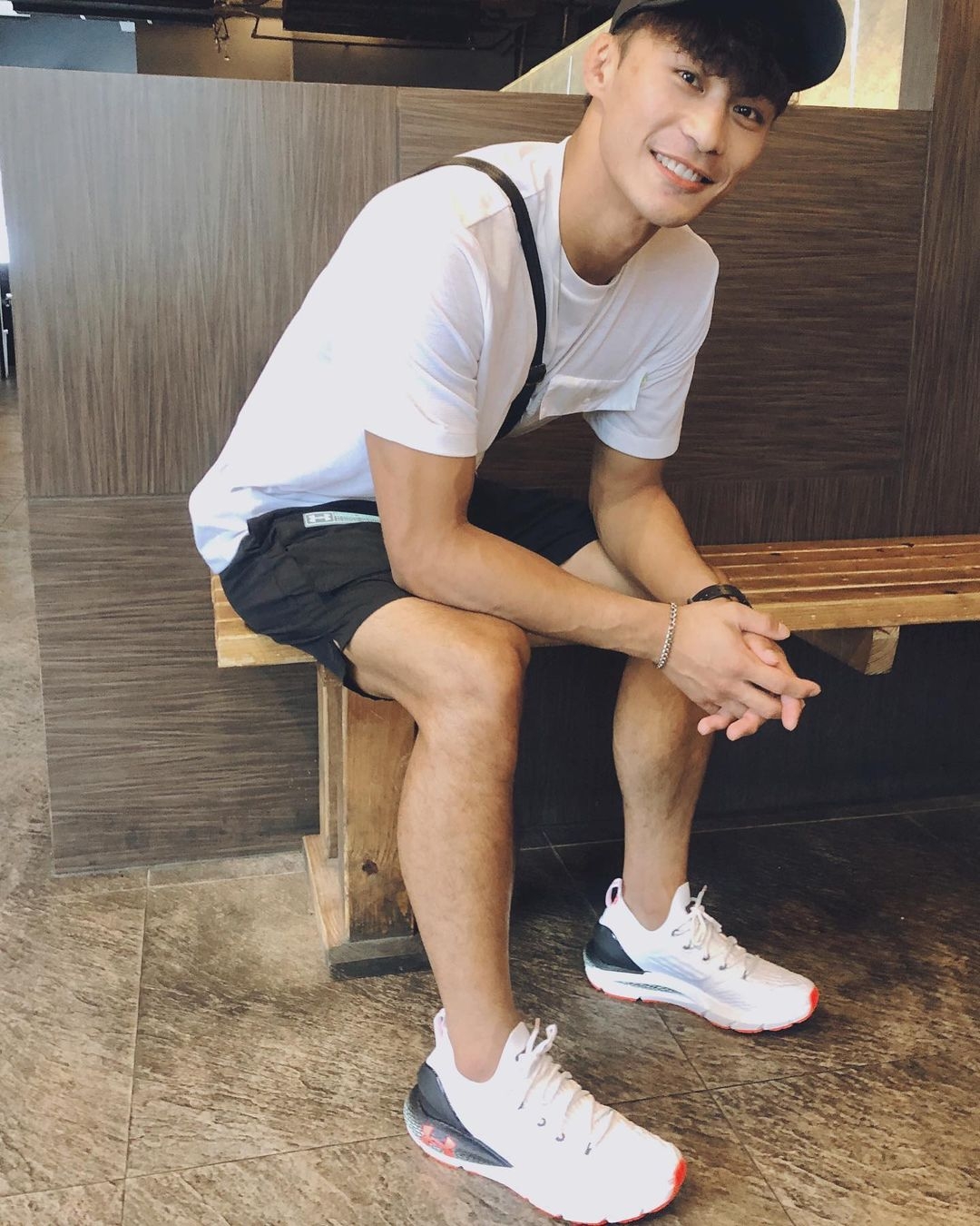 楊勇緯2020東奧奪銀，櫻花妹也淪陷他的魅力