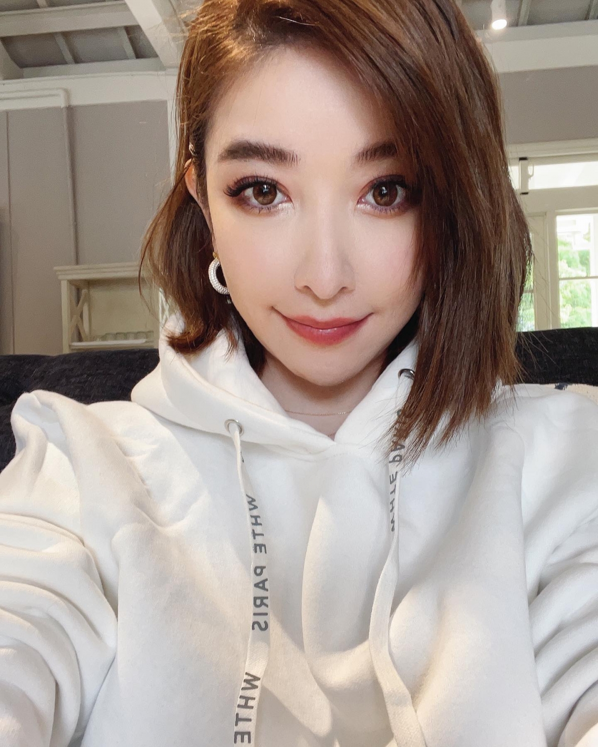 恭喜！演藝圈女神許維恩結婚了