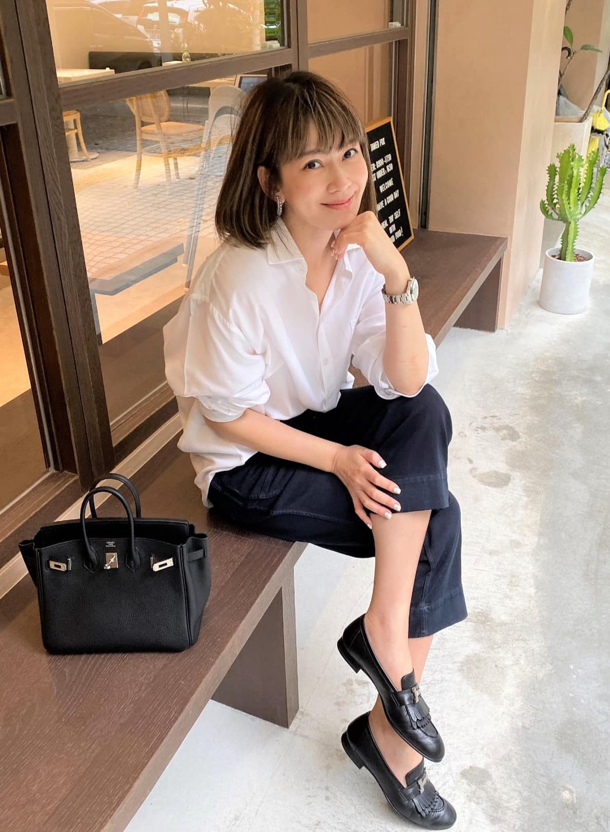 Melody：每個女人都很了不起