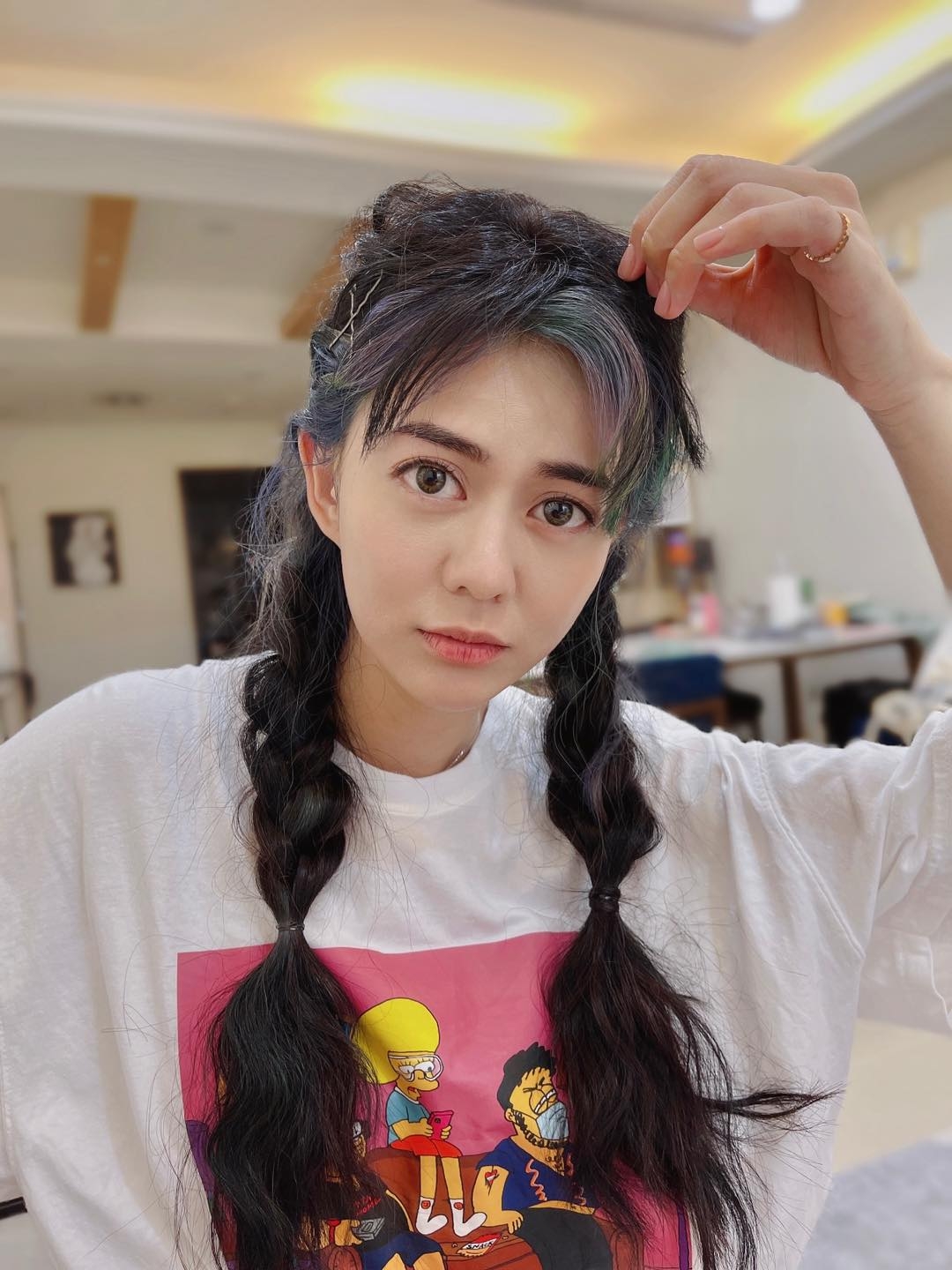 白癡公主YouTuber網紅