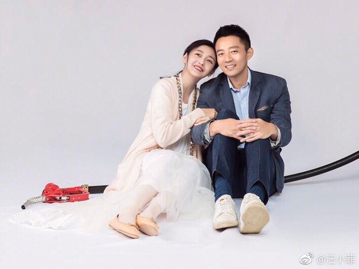 汪小菲、大S驚傳已正式進入離婚程序。