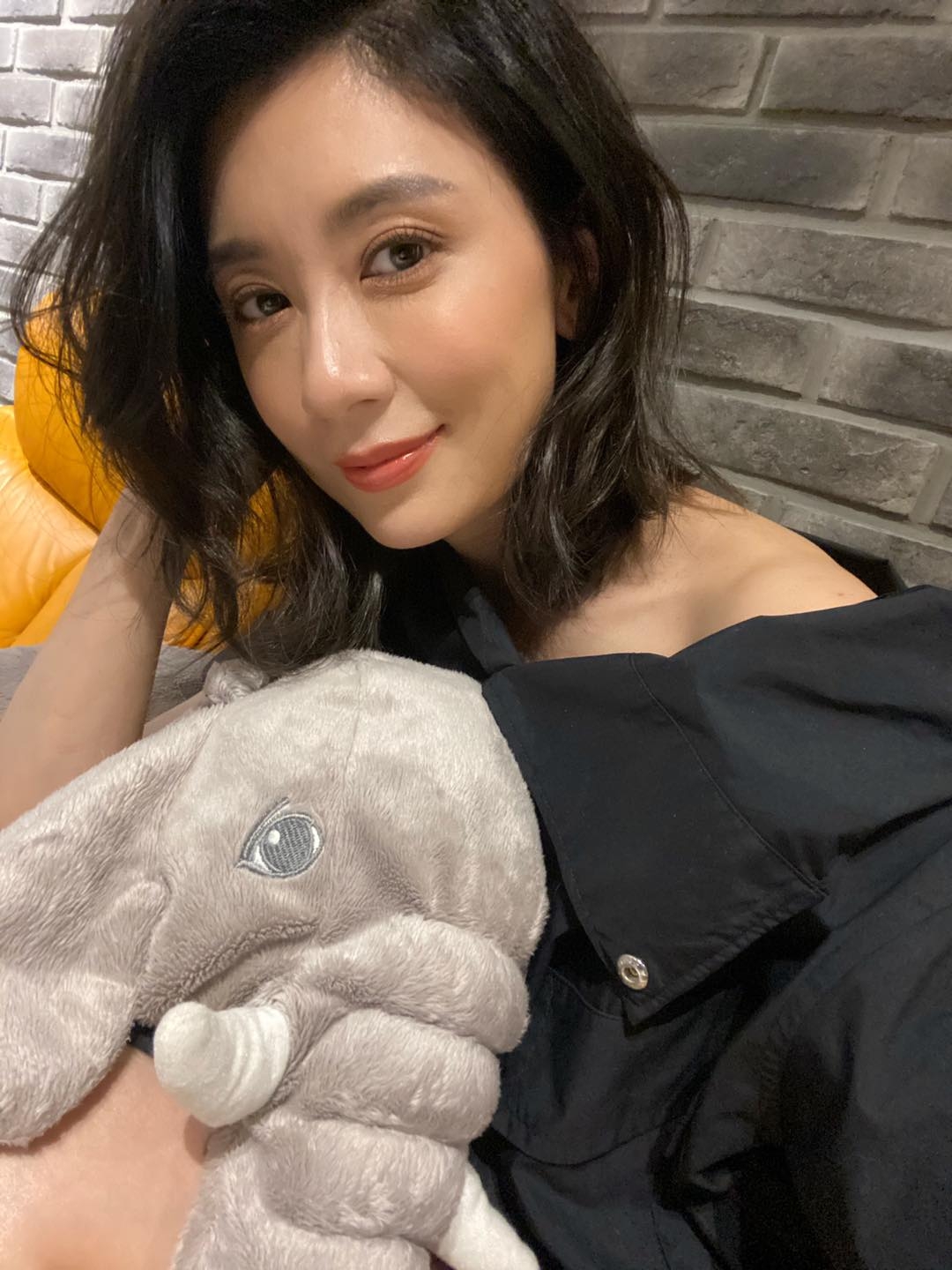 賈靜雯金句語錄