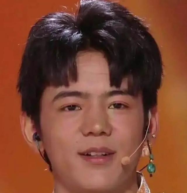 丁真近照引網震驚