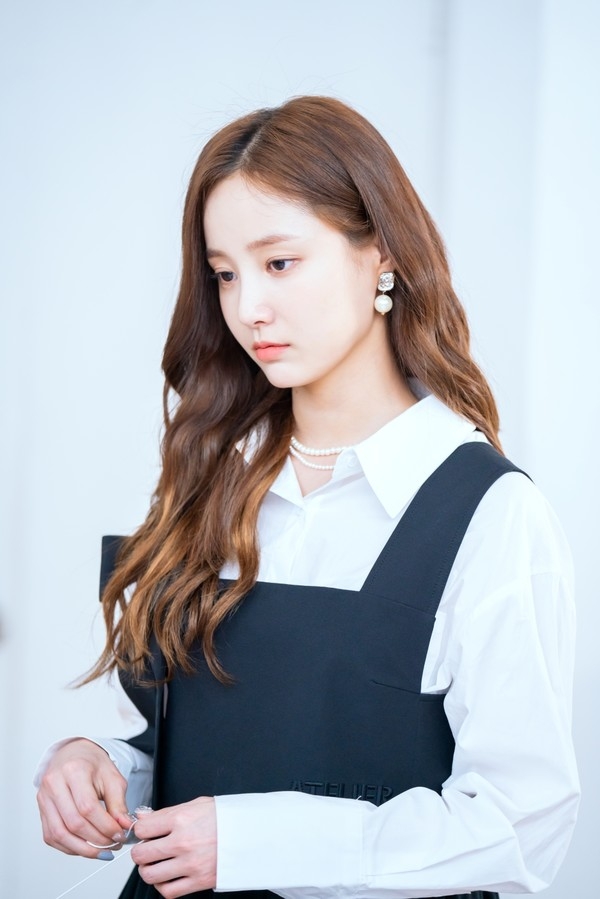 《達利和馬鈴薯湯》劇照